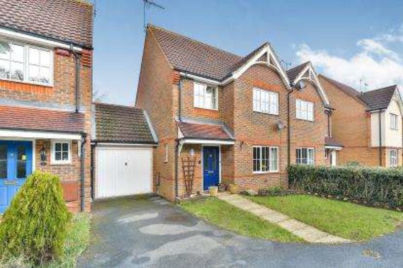 3 Bedroom Semi-Detac...